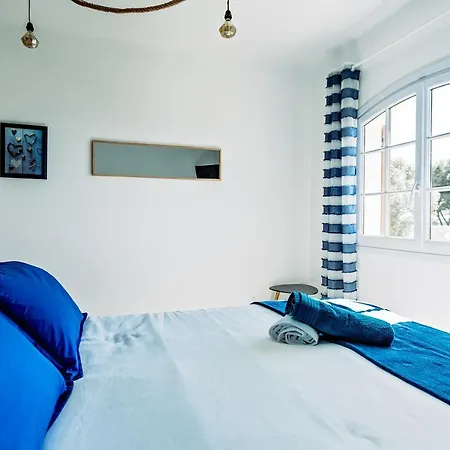 La Maison Fratelli Guest house