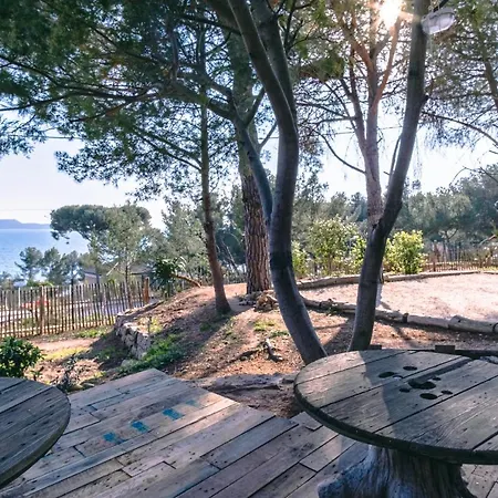 La Maison Fratelli ゲストハウス