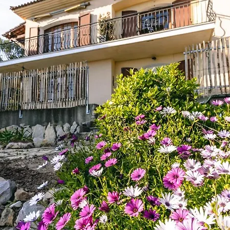 La Maison Fratelli Guest house