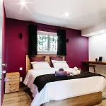 La Maison Fratelli 3* Ιέρ