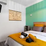 Πανσιόν La Maison Fratelli