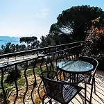 Πανσιόν La Maison Fratelli Ιέρ