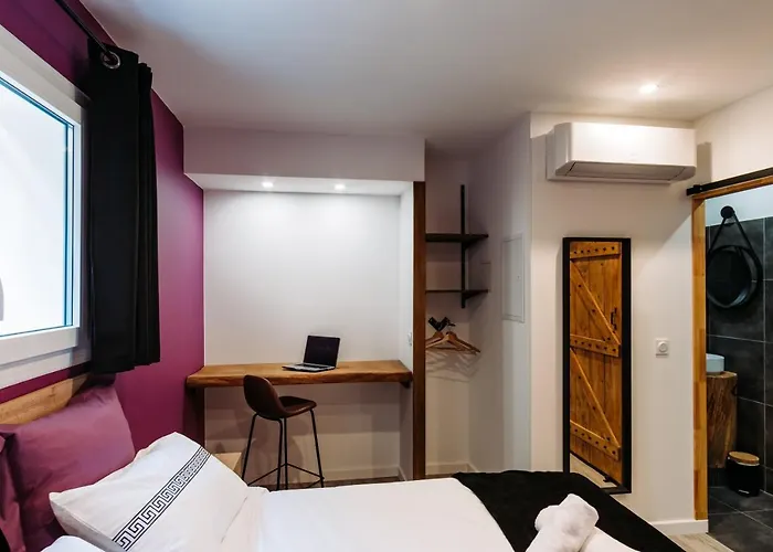 La Maison Fratelli Йер