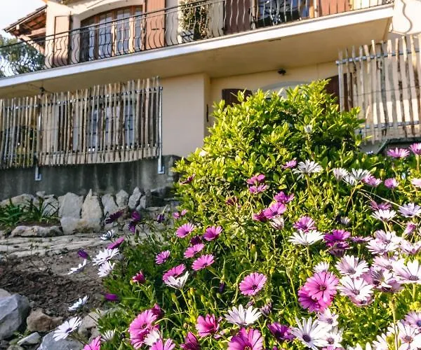 La Maison Fratelli بيت ضيافة