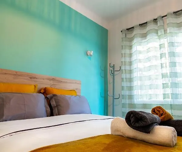 بيت ضيافة La Maison Fratelli 3*