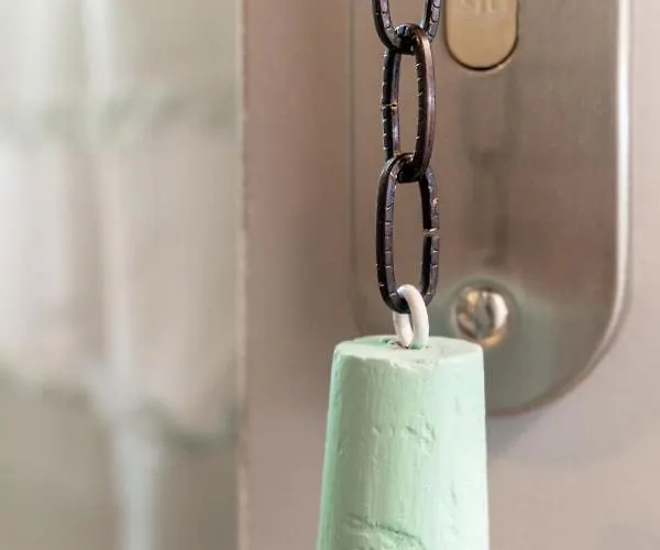 La Maison Fratelli Гостевой дом Йер